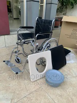 Toilet|Wheelchair|Commode|Wheelchair|Wheelchair_wheelchair
