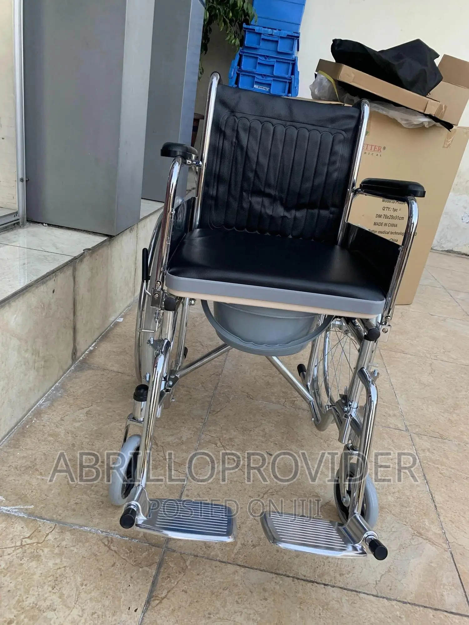 Wheelchair"Toilet"Commode"Wheelchair+Wheelchair=Wheelchair