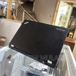 Photo - New Laptop Lenovo ThinkPad T430 4GB Intel Core I5 HDD 500GB