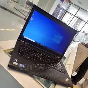 New Laptop Lenovo ThinkPad T430 4GB Intel Core I5 HDD 500GB