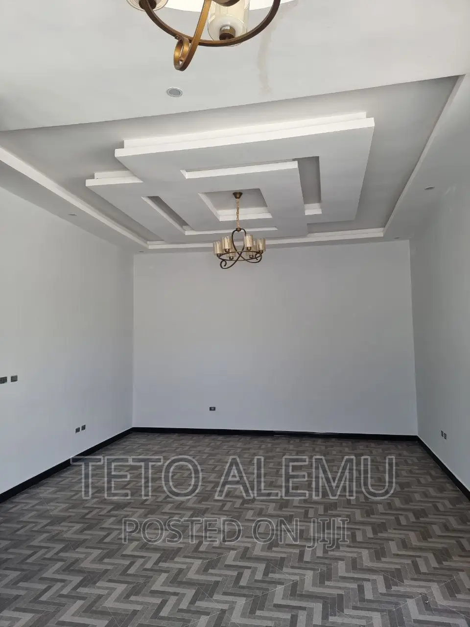 3bdrm Villa in የሚሸጥ ቪላ ቤት ላፍቶ, Nifas Silk-Lafto for sale