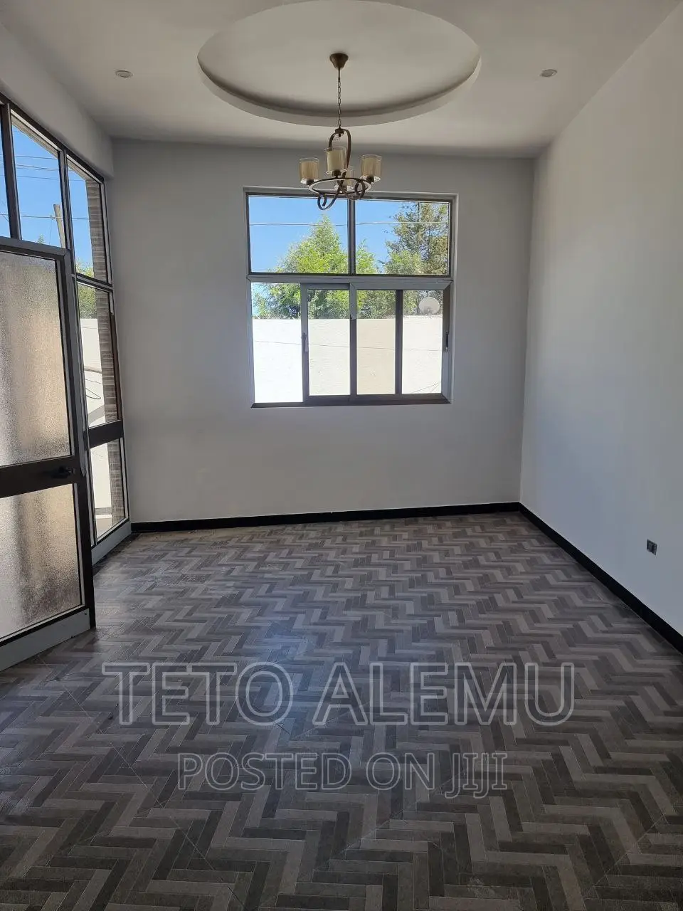 3bdrm Villa in የሚሸጥ ቪላ ቤት ላፍቶ, Nifas Silk-Lafto for sale