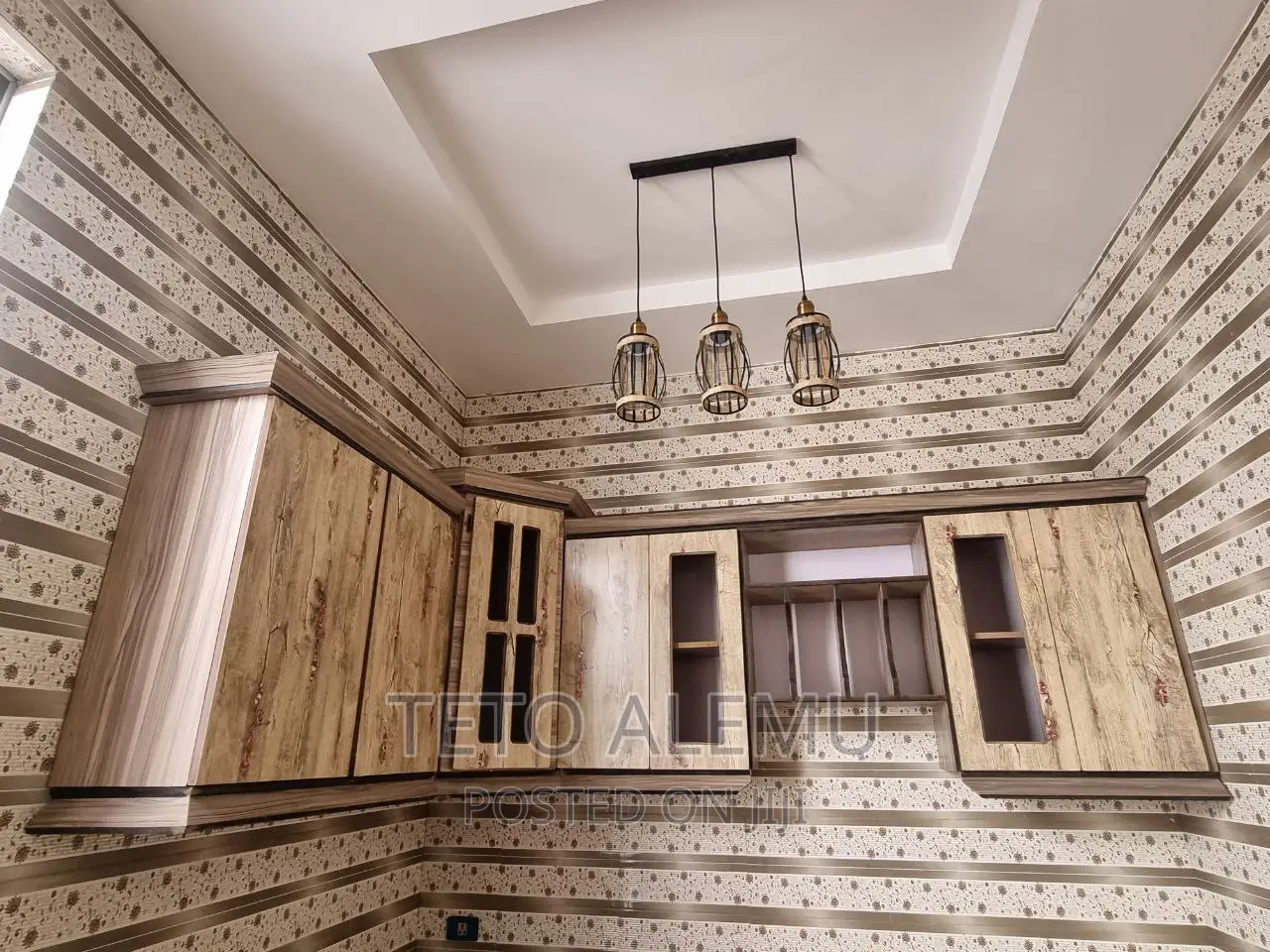 3bdrm Villa in የሚሸጥ ቪላ ቤት ላፍቶ, Nifas Silk-Lafto for sale