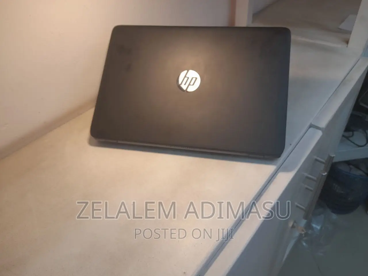 New Laptop HP EliteBook 840 8GB Intel Core I5 HDD 500GB