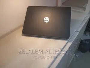 New Laptop HP EliteBook 840 8GB Intel Core I5 HDD 500GB