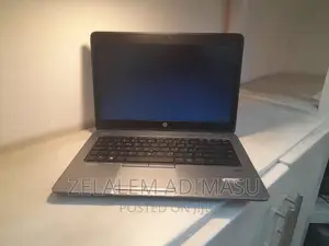 New Laptop HP EliteBook 840 8GB Intel Core I5 HDD 500GB