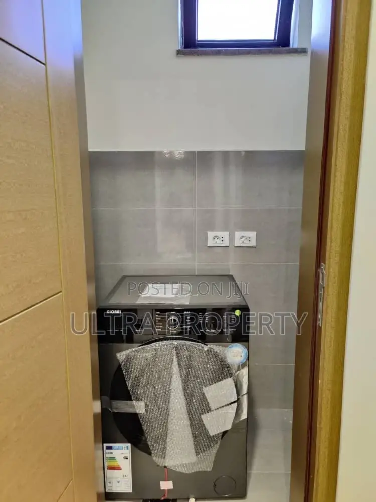 Furnished 2bdrm Apartment in Al Sam Real Estate, Bole for rent