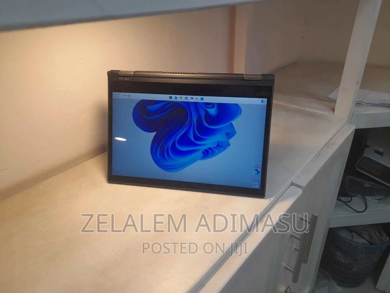 New Laptop Lenovo ThinkPad L380 8GB Intel Core I5 SSD 512GB