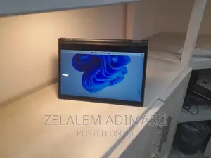 New Laptop Lenovo ThinkPad L380 8GB Intel Core I5 SSD 512GB