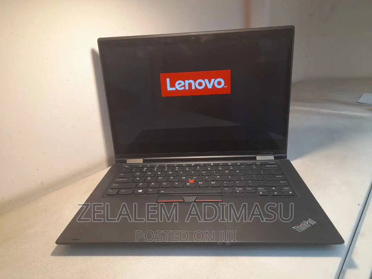 New Laptop Lenovo ThinkPad L380 8GB Intel Core I5 SSD 512GB