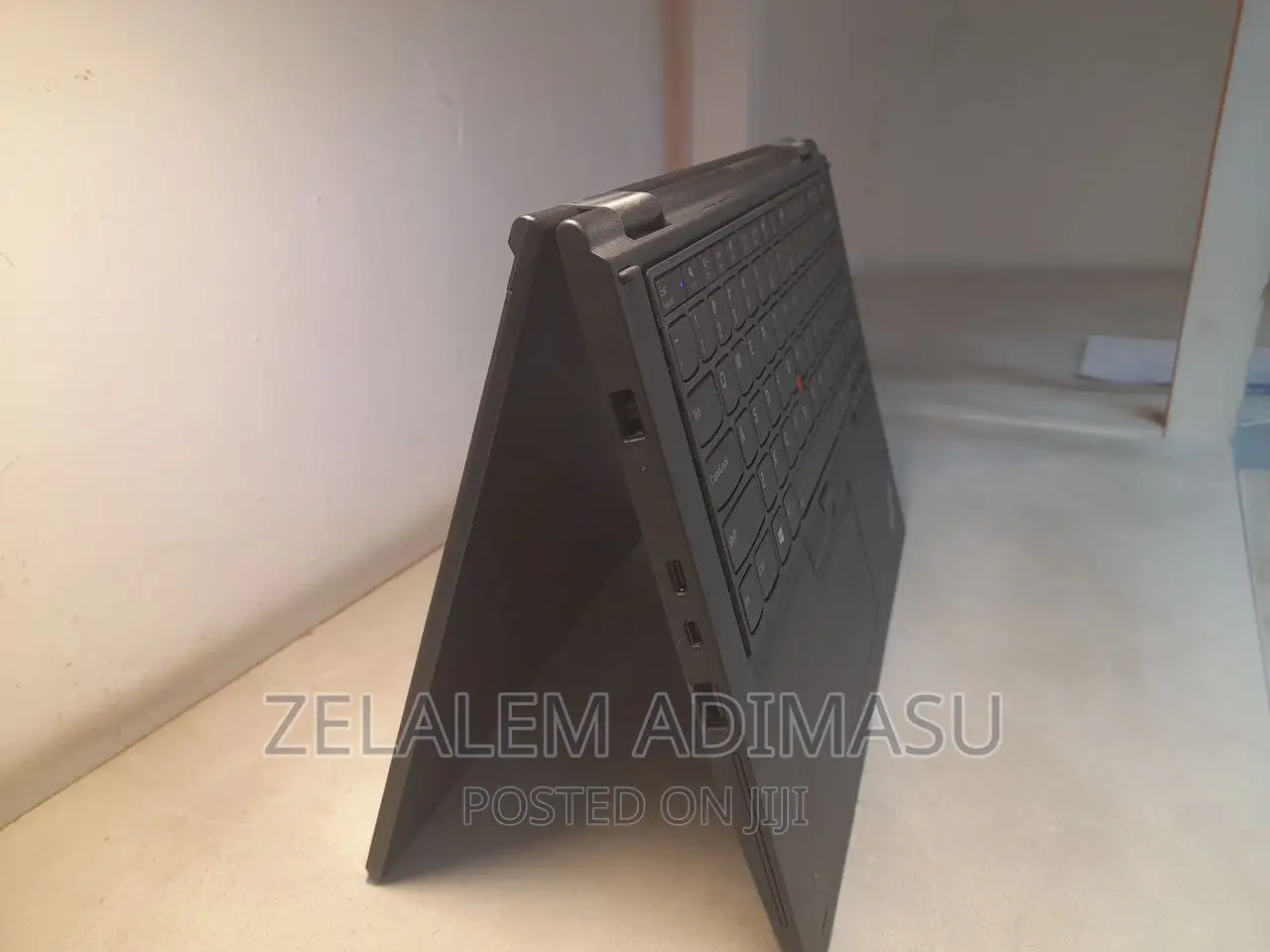 New Laptop Lenovo ThinkPad L380 8GB Intel Core I5 SSD 512GB