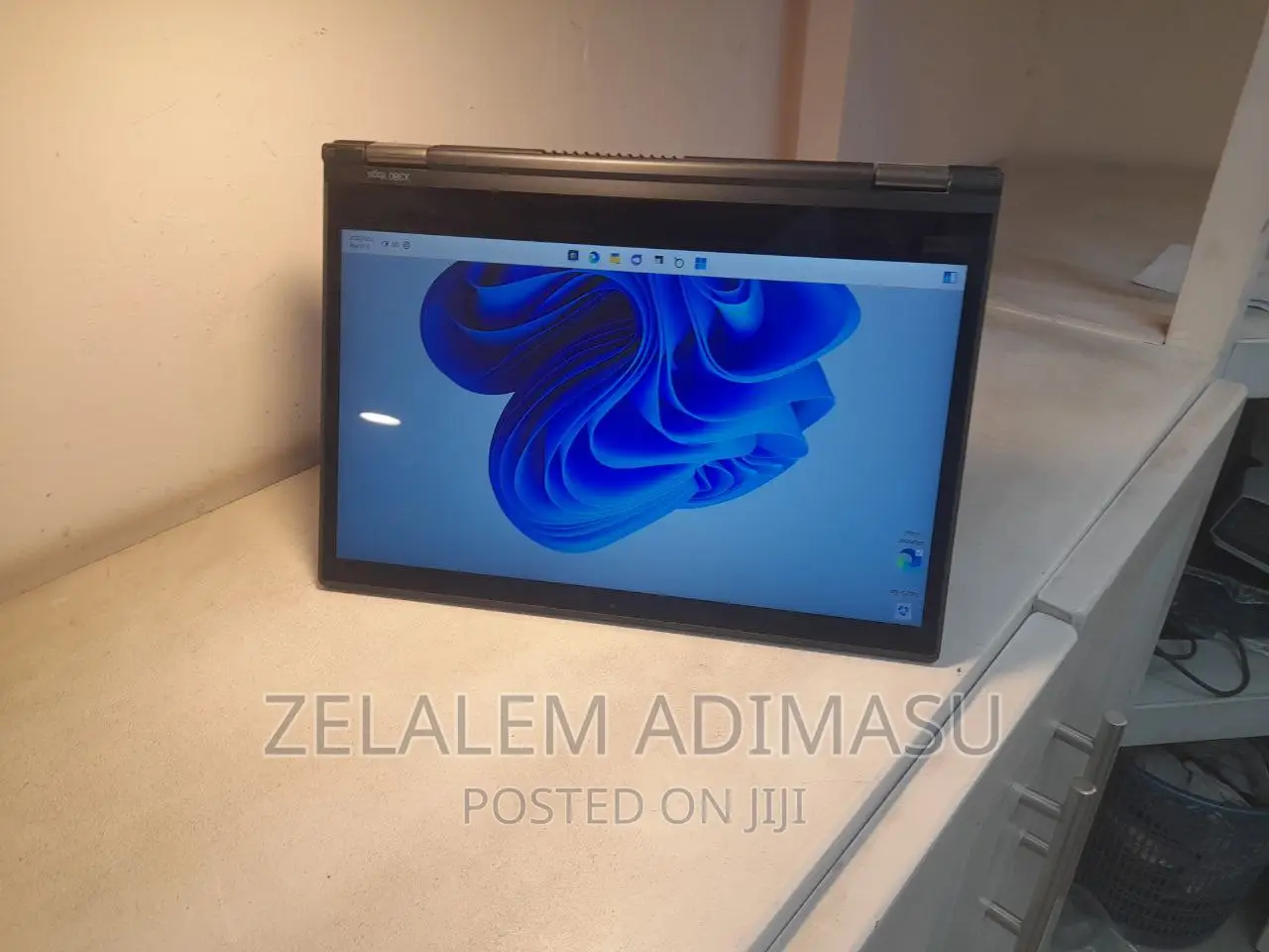 New Laptop Lenovo ThinkPad L380 8GB Intel Core I5 SSD 512GB