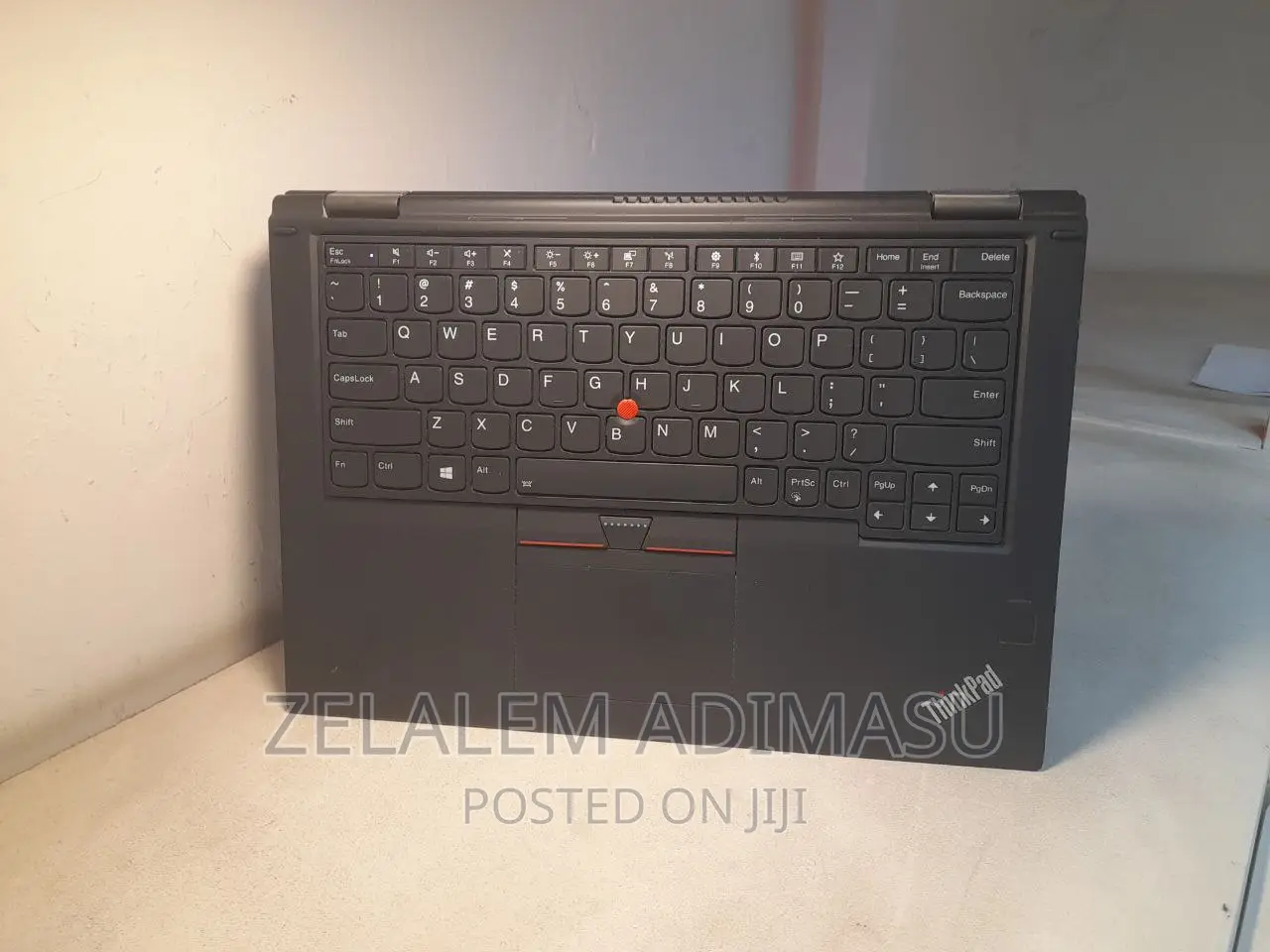 New Laptop Lenovo ThinkPad L380 8GB Intel Core I5 SSD 512GB