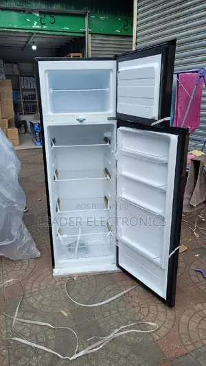 Media Refrigerator 333 Liter Original Product