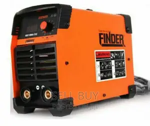 Photo - Finder Welding Machine 250a