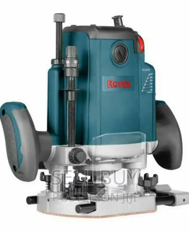 Ronix Router 2100W