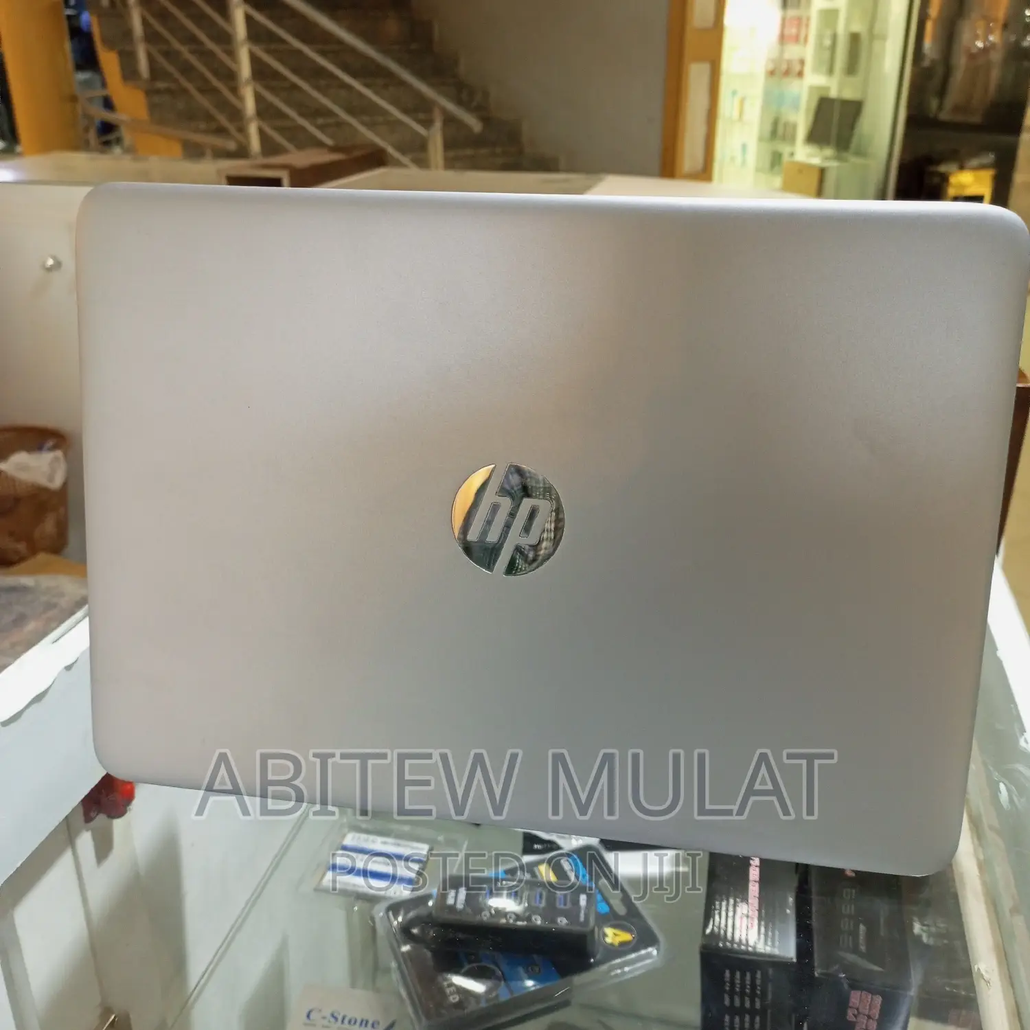 New Laptop HP EliteBook 840 G3 8GB Intel Core I5 HDD 1T
