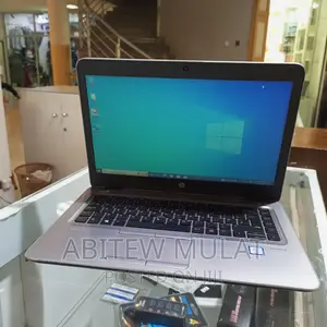 New Laptop HP EliteBook 840 G3 8GB Intel Core I5 HDD 1T