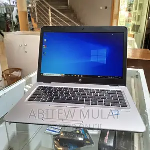 New Laptop HP EliteBook 840 G3 8GB Intel Core I5 HDD 1T