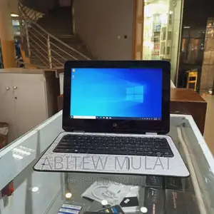 New Laptop HP ProBook 11 X360 G1 EE 4GB Intel Pentium SSD 128GB