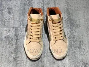 Vans Sk8 Hi Fashion Shoes