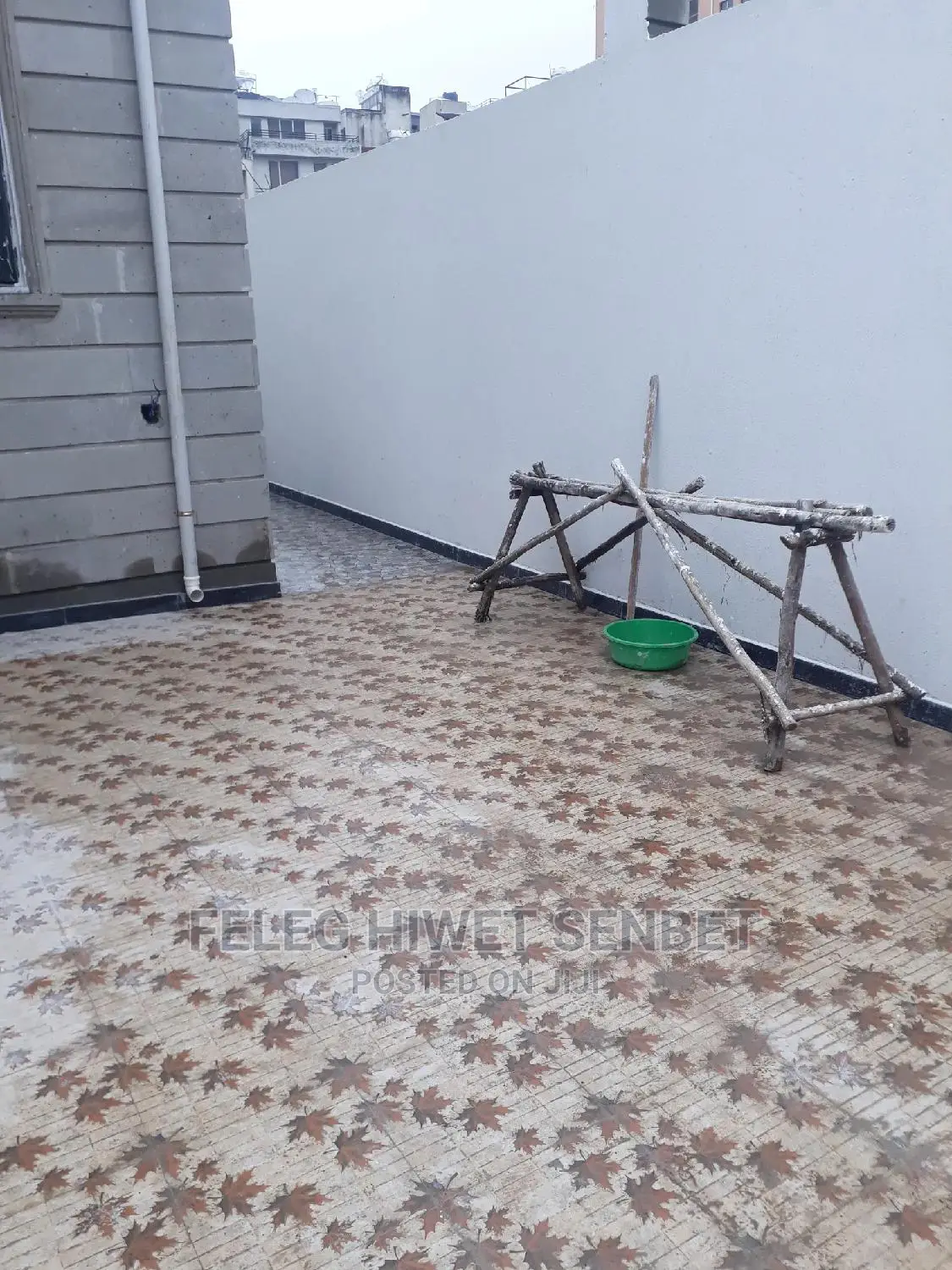 Furnished 6bdrm Villa in Aa, Bole for Sale