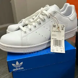 Adidas Stan Smith Fashion Shoes