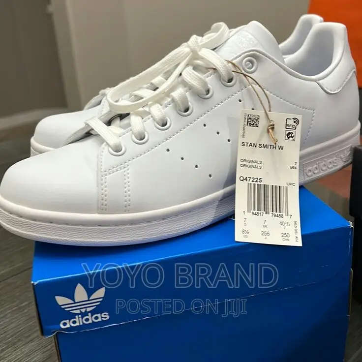 Adidas Stan Smith Fashion Shoes