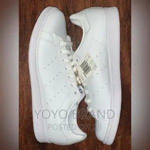 Adidas Stan Smith Fashion Shoes