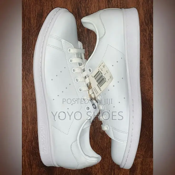 Adidas Stan Smith Fashion Shoes