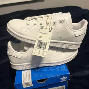 Adidas Stan Smith Fashion Shoes