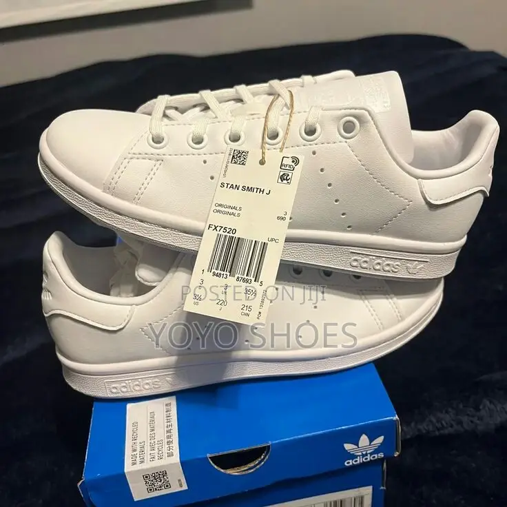 Adidas Stan Smith Fashion Shoes