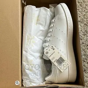 Adidas Stan Smith Fashion Shoes