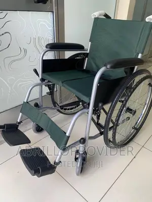 Folding-Wheelchair-Wheelchair-Wheel_chair-Wheelchair