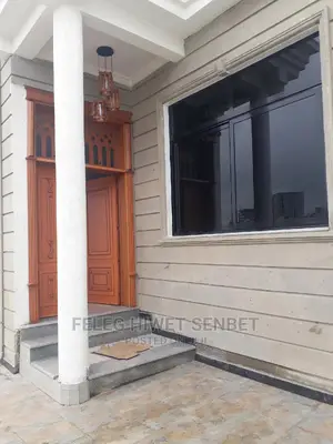 Furnished 6bdrm Villa in Aa, Bole for Sale