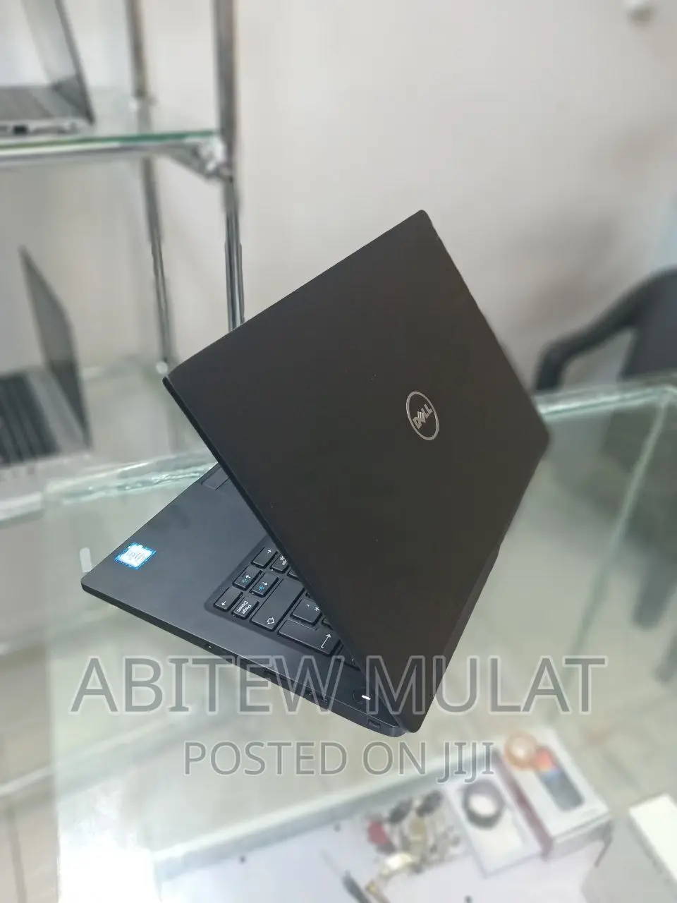 New Laptop Dell Latitude 7280 16GB Intel Core I7 SSD 256GB