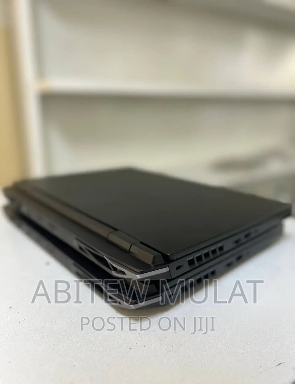 New Laptop Acer NITRO 5 16GB Intel Core I7 SSD 512GB