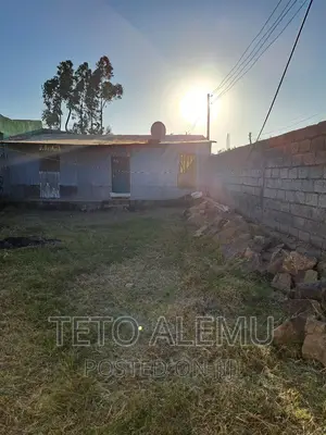 የሚሸጥ ቦታ ሲቪል ሰርቪስ ወጣት ማዕከል አካባቢ ዋና አስፓል የያዘ