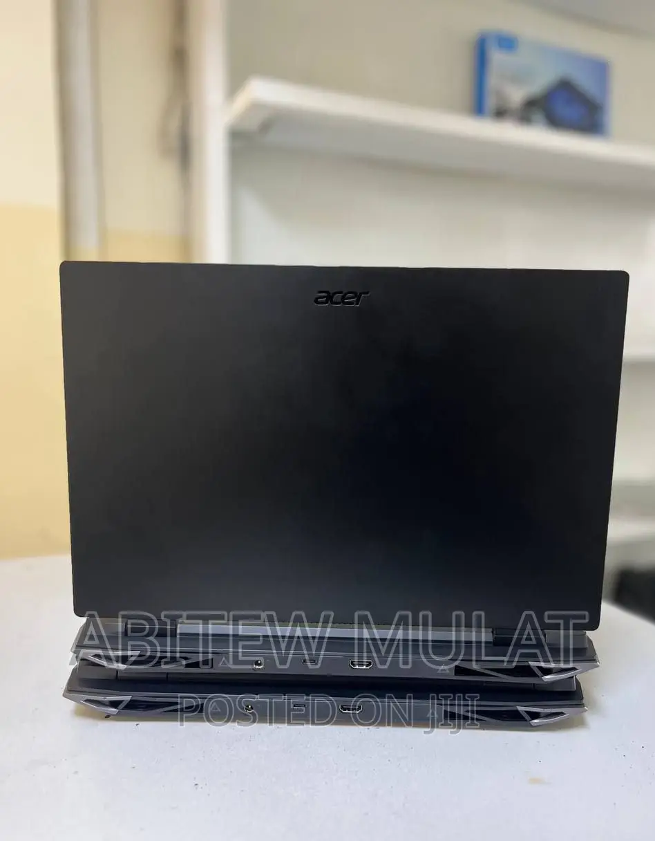 New Laptop Acer NITRO 5 16GB Intel Core I7 SSD 512GB