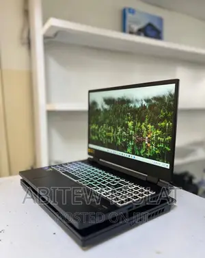 New Laptop Acer NITRO 5 16GB Intel Core I7 SSD 512GB