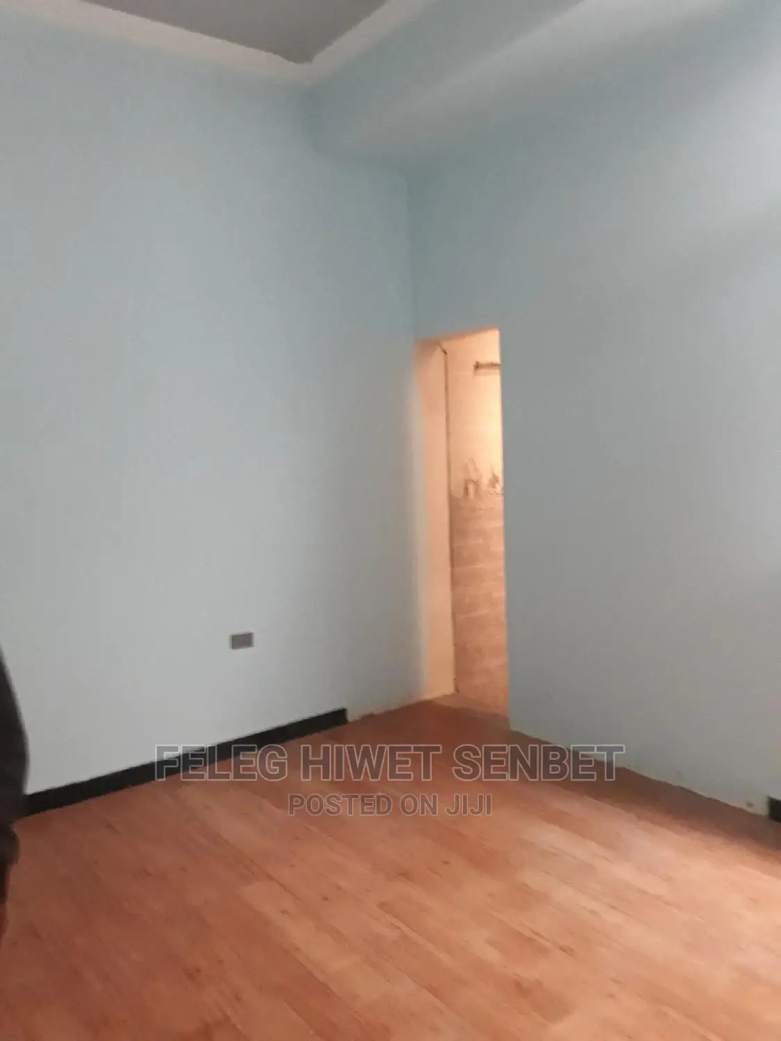 Furnished 5bdrm House in Aa, Bole for Sale