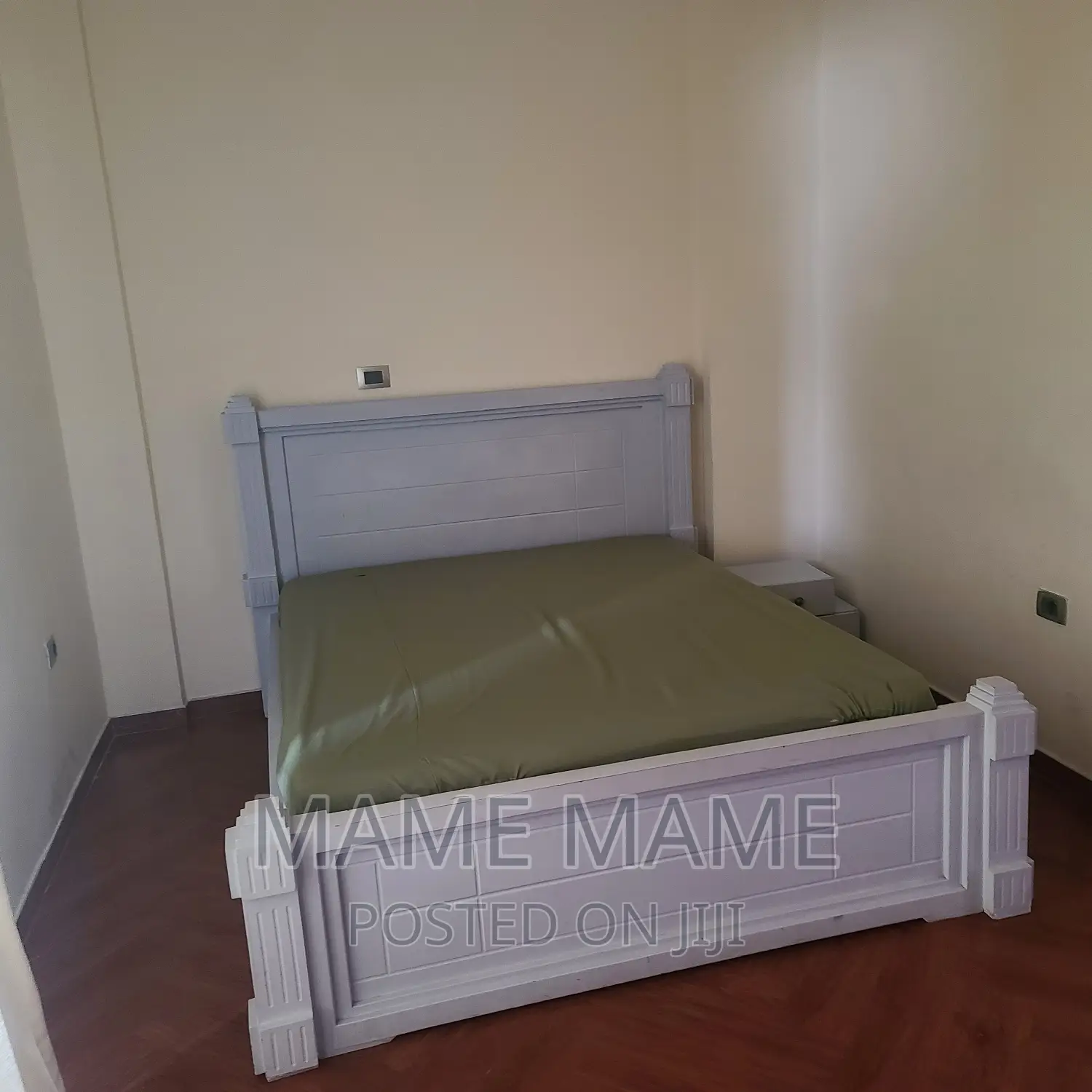 Furnished 2bdrm Apartment in Addis Abeba, Bole for rent