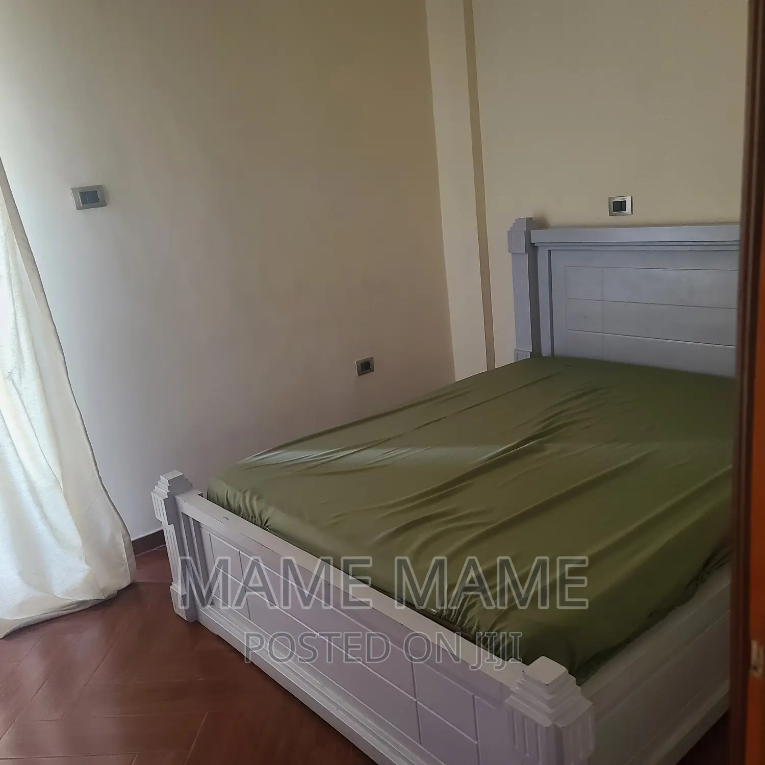 Furnished 2bdrm Apartment in Addis Abeba, Bole for rent
