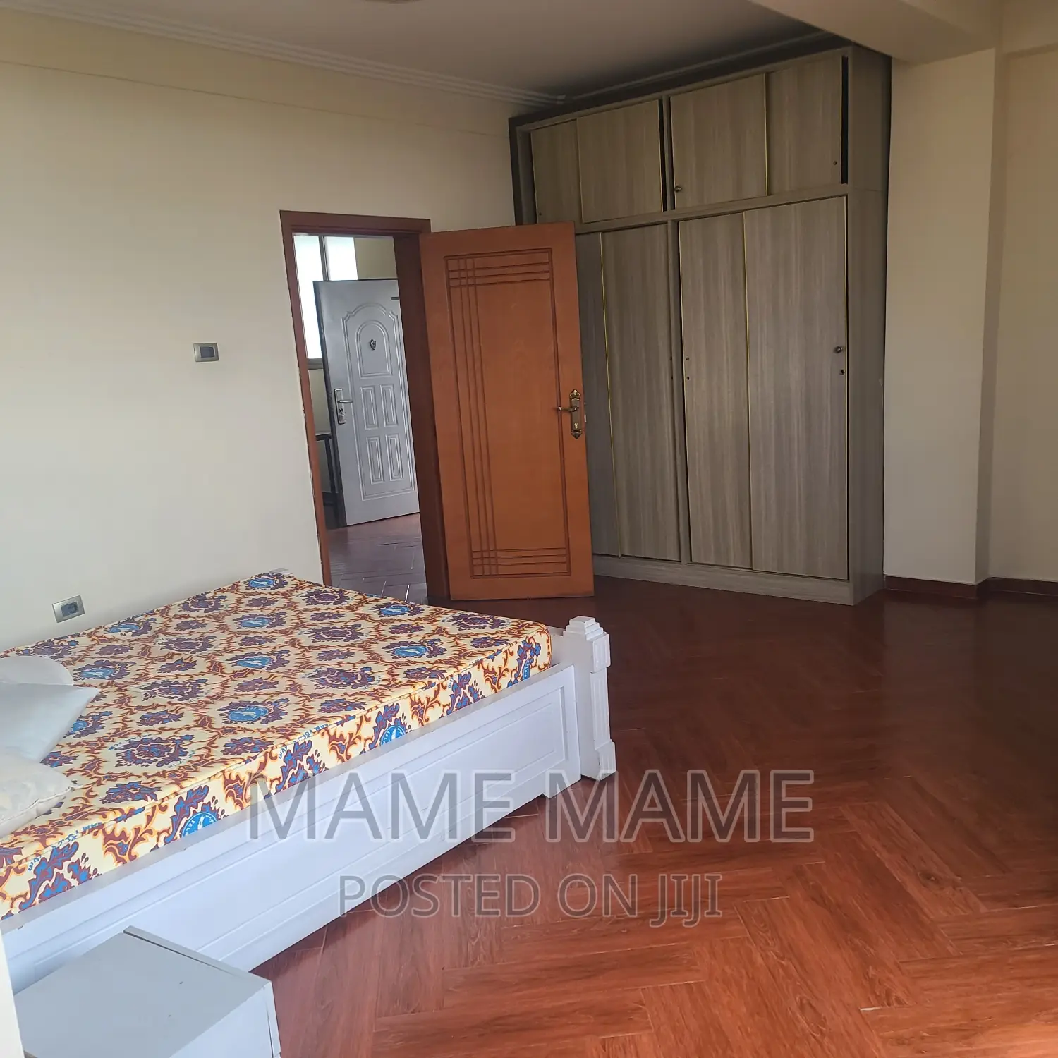 Furnished 2bdrm Apartment in Addis Abeba, Bole for rent
