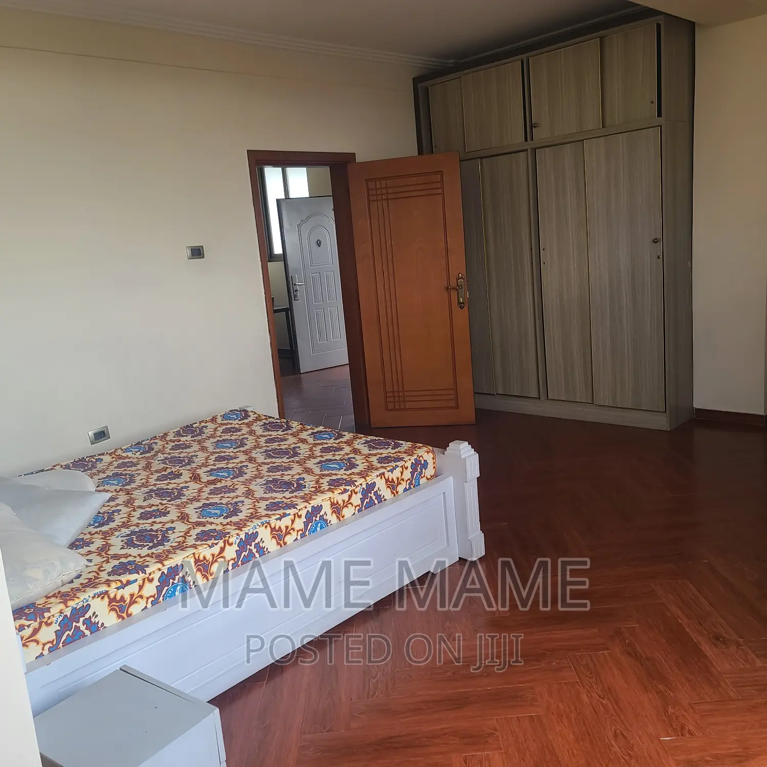 Furnished 2bdrm Apartment in Addis Abeba, Bole for rent