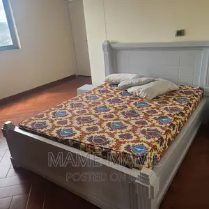 Furnished 2bdrm Apartment in Addis Abeba, Bole for rent