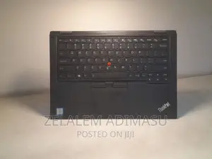 Photo - New Laptop Lenovo ThinkPad X260 8GB Intel Core I5 SSD 512GB