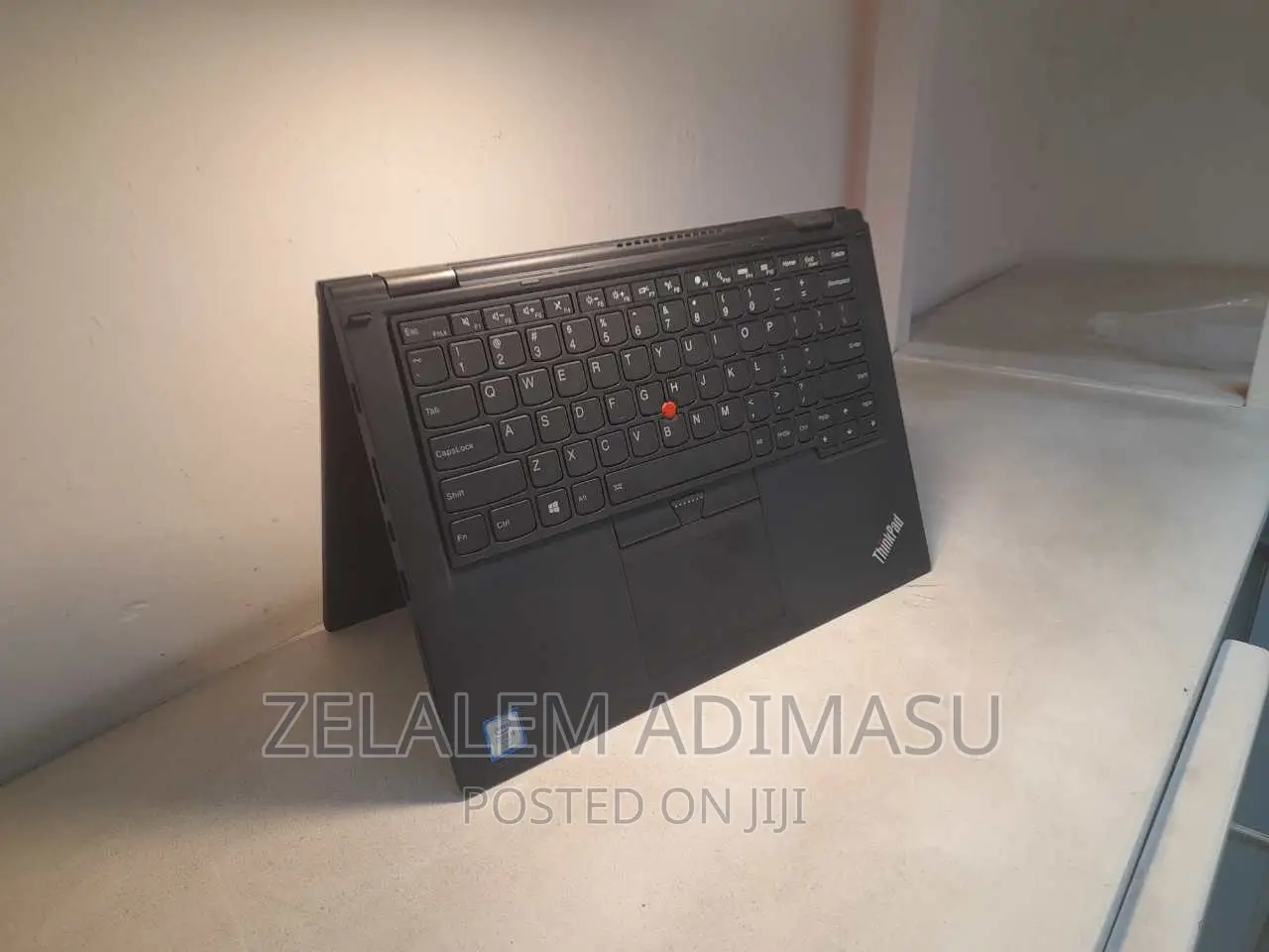 New Laptop Lenovo ThinkPad X260 8GB Intel Core I5 SSD 512GB