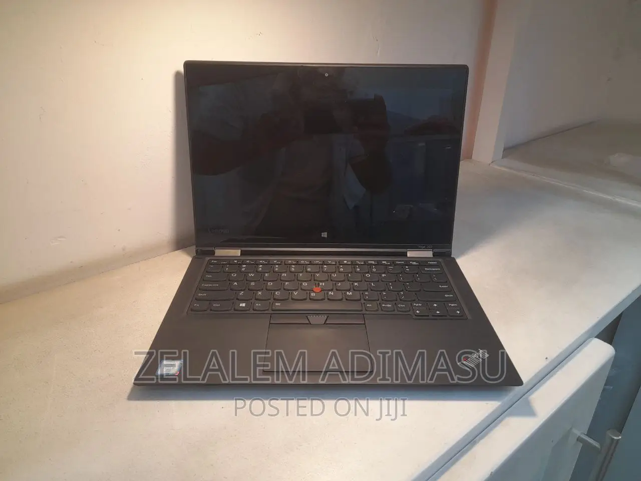 New Laptop Lenovo ThinkPad X260 8GB Intel Core I5 SSD 512GB