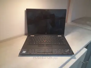 New Laptop Lenovo ThinkPad X260 8GB Intel Core I5 SSD 512GB